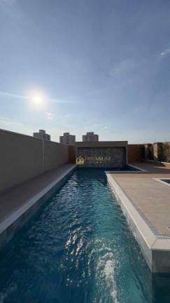 Imagem Apartamento com 3 Quartos à Venda, 102 m² em Vila Formosa - Jacareí