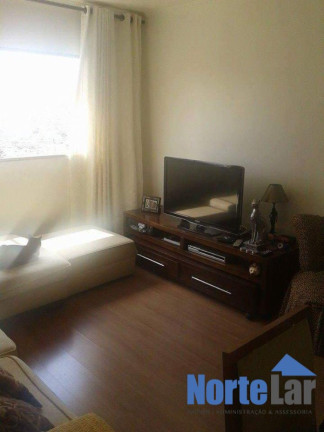 Imagem Apartamento com 2 Quartos à Venda, 72 m² em Vila Celeste - São Paulo Imagem Apartamento com 2 Quartos à Venda, 72 m² em Vila Celeste - São Paulo
