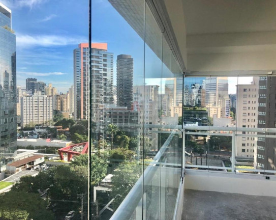 Imagem Apartamento com 3 Quartos à Venda, 161 m² em Vila Nova Conceição - São Paulo