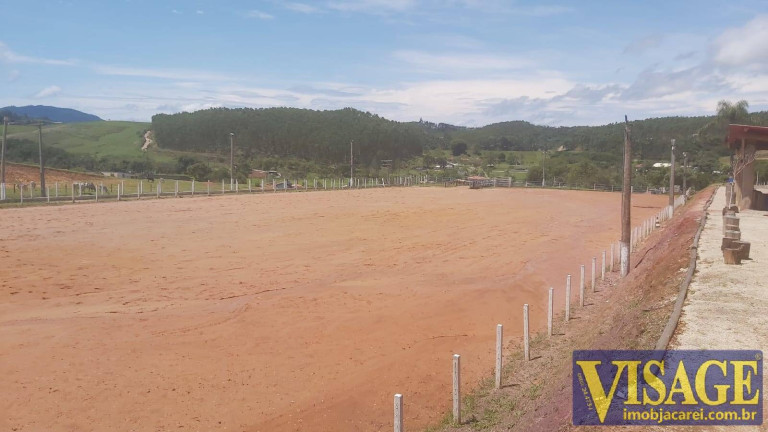 Chácara com 3 Quartos à Venda, 121.000 m² em Pouso Alegre - Santa Isabel