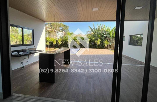 Imagem Casa com 4 Quartos à Venda, 1.250 m² em Residencial Aldeia Do Vale - Goiânia Imagem Casa com 4 Quartos à Venda, 1.250 m² em Residencial Aldeia Do Vale - Goiânia