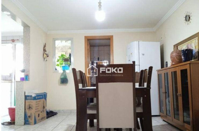 Imagem Casa com 2 Quartos à Venda ou Locação, 280 m² em Jardim Nova Cidade - Guarulhos Imagem Casa com 2 Quartos à Venda ou Locação, 280 m² em Jardim Nova Cidade - Guarulhos
