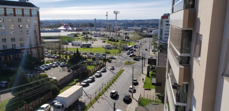 Imagem Apartamento com 3 Quartos à Venda, 172 m² em Floresta - Caxias Do Sul Imagem Apartamento com 3 Quartos à Venda, 172 m² em Floresta - Caxias Do Sul