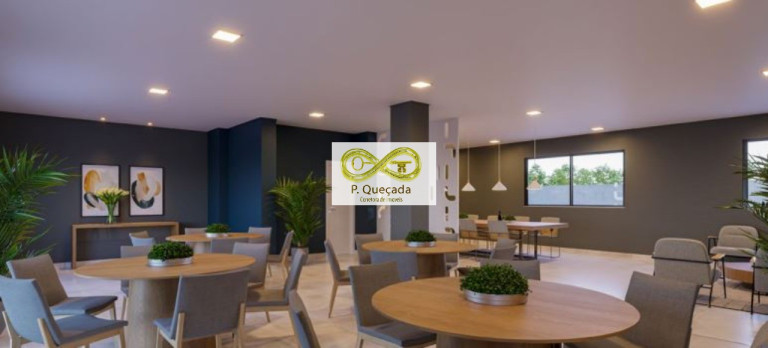 Imagem Imóvel com 3 Quartos à Venda, 83 m² em Centro - Paulínia Imagem Imóvel com 3 Quartos à Venda, 83 m² em Centro - Paulínia