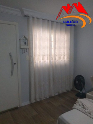 Imagem Casa com 3 Quartos à Venda, 160 m² em Metalúrgicos - Osasco Imagem Casa com 3 Quartos à Venda, 160 m² em Metalúrgicos - Osasco