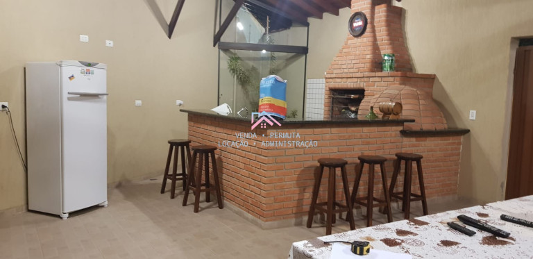 Imagem Sobrado com 4 Quartos à Venda, 320 m² em Centro - Cabreúva Imagem Sobrado com 4 Quartos à Venda, 320 m² em Centro - Cabreúva