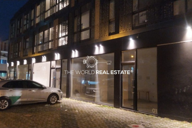 Imóvel Comercial para Alugar, 32 m² em Manaíra - João Pessoa