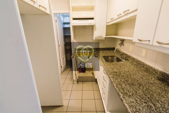 Imagem Apartamento com 3 Quartos para Alugar, 115 m² em Perdizes - São Paulo Imagem Apartamento com 3 Quartos para Alugar, 115 m² em Perdizes - São Paulo