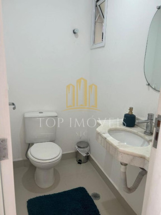 Imagem Apartamento com 3 Quartos à Venda, 131 m² em Jardim Das Indústrias - São José Dos Campos