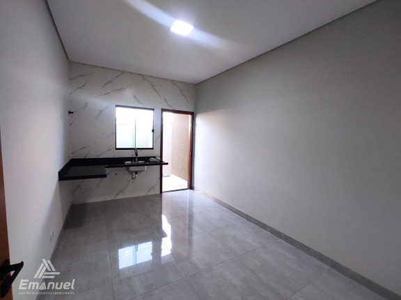 Imagem Casa com 2 Quartos à Venda, 110 m² em Coronel Antonino - Campo Grande Imagem Casa com 2 Quartos à Venda, 110 m² em Coronel Antonino - Campo Grande