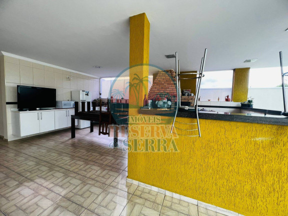 Imagem Casa de Condomínio com 5 Quartos à Venda, 393 m² em Reserva Da Serra - Jundiaí