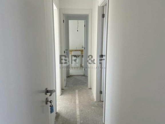 Imagem Apartamento com 3 Quartos à Venda, 137 m² em Chácara Santo Antônio - São Paulo Imagem Apartamento com 3 Quartos à Venda, 137 m² em Chácara Santo Antônio - São Paulo