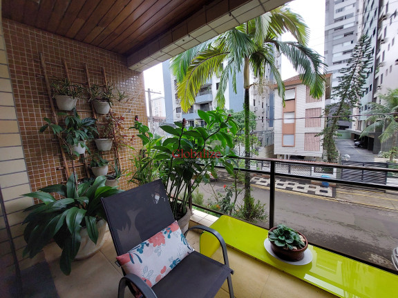 Imagem Imóvel com 3 Quartos à Venda, 158 m² em Gonzaga - Santos Imagem Imóvel com 3 Quartos à Venda, 158 m² em Gonzaga - Santos