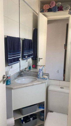 Imagem Apartamento com 2 Quartos à Venda, 59 m² em Centro - Osasco