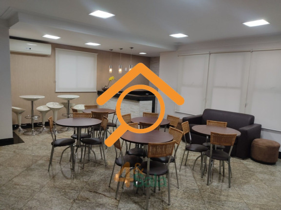 Imagem Imóvel com 3 Quartos à Venda, 82 m² em Jardim Marajoara - São Paulo Imagem Imóvel com 3 Quartos à Venda, 82 m² em Jardim Marajoara - São Paulo
