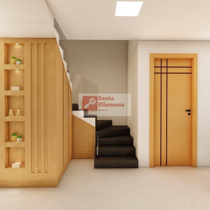 Imagem Cobertura com 2 Quartos à Venda, 105 m² em Parque Das Nações - Santo André Imagem Cobertura com 2 Quartos à Venda, 105 m² em Parque Das Nações - Santo André