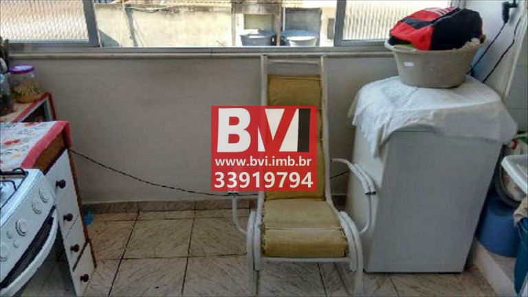 Imagem Apartamento com 3 Quartos à Venda, 70 m² em Penha - Rio De Janeiro