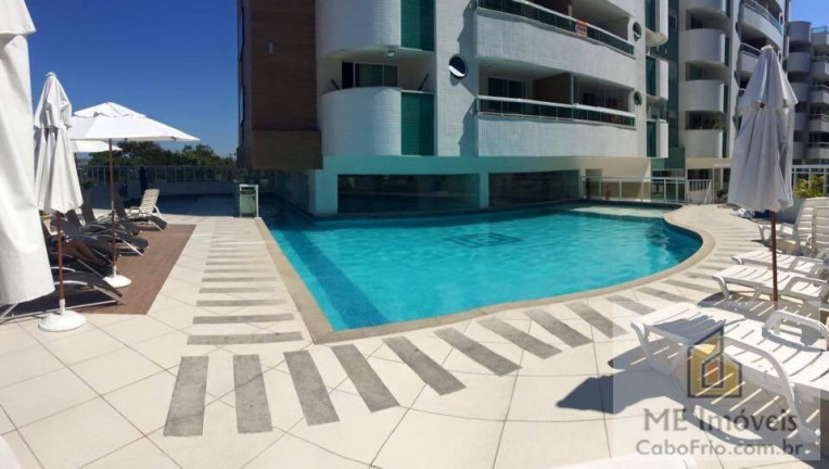Imagem Cobertura com 3 Quartos à Venda, 120 m² em Jardim Flamboyant - Cabo Frio Imagem Cobertura com 3 Quartos à Venda, 120 m² em Jardim Flamboyant - Cabo Frio