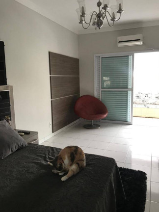 Imagem Casa com 4 Quartos à Venda, 172 m² em Boqueirão - Praia Grande