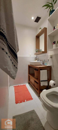 Imagem Apartamento com 1 Quarto à Venda, 27 m² em Cerqueira César - São Paulo