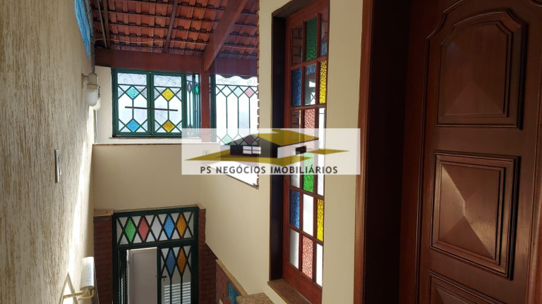 Imagem Casa com 4 Quartos à Venda, 352 m² em Vila São José (ipiranga) - São Paulo Imagem Casa com 4 Quartos à Venda, 352 m² em Vila São José (ipiranga) - São Paulo