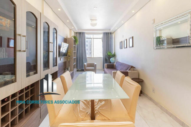 Imagem Apartamento com 3 Quartos à Venda, 102 m² em Centro - Campinas Imagem Apartamento com 3 Quartos à Venda, 102 m² em Centro - Campinas