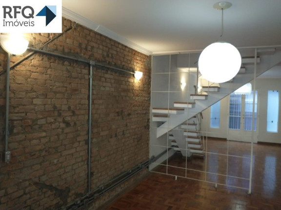 Imagem Casa com 4 Quartos à Venda, 200 m² em Ipiranga - São Paulo Imagem Casa com 4 Quartos à Venda, 200 m² em Ipiranga - São Paulo