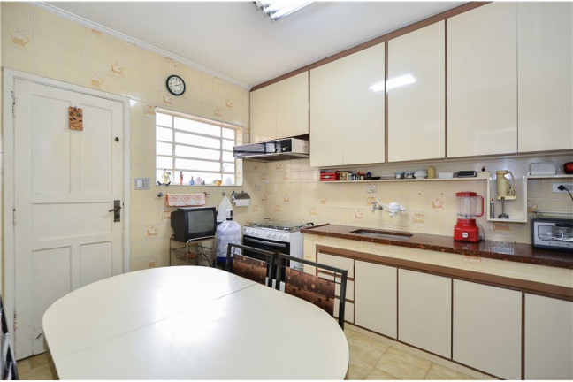 Imagem Casa com 3 Quartos à Venda, em Pinheiros - São Paulo Imagem Casa com 3 Quartos à Venda, em Pinheiros - São Paulo