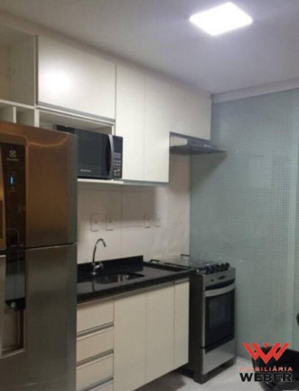 Imagem Apartamento com 3 Quartos à Venda, 70 m² em Parque Bela Vista - Votorantim