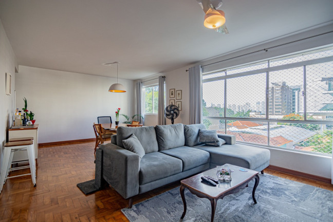 Imagem Apartamento com 3 Quartos à Venda, 132 m² em Perdizes - São Paulo Imagem Apartamento com 3 Quartos à Venda, 132 m² em Perdizes - São Paulo