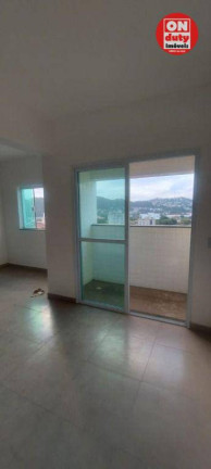 Imagem Apartamento com 2 Quartos à Venda, 68 m² em Campo Grande - Santos Imagem Apartamento com 2 Quartos à Venda, 68 m² em Campo Grande - Santos