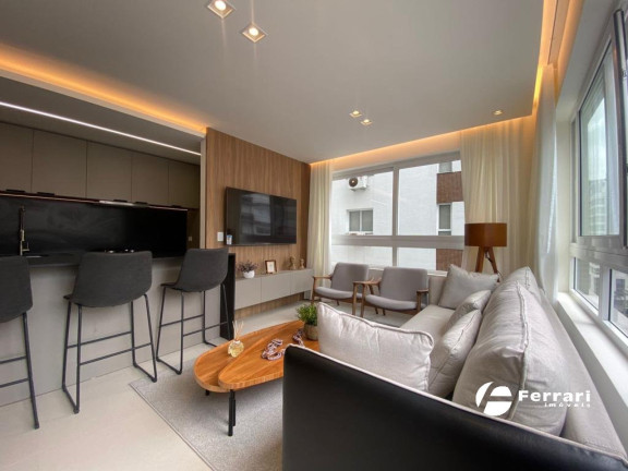 Imagem Apartamento com 3 Quartos à Venda, 160 m² em Centro - Capão Da Canoa Imagem Apartamento com 3 Quartos à Venda, 160 m² em Centro - Capão Da Canoa
