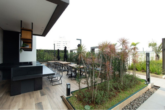Imagem Apartamento com 2 Quartos à Venda, 72 m² em Jardim Caravelas - São Paulo