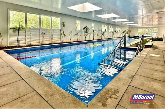 Imagem Apartamento com 2 Quartos à Venda, 69 m² em Campo Belo - São Paulo Imagem Apartamento com 2 Quartos à Venda, 69 m² em Campo Belo - São Paulo
