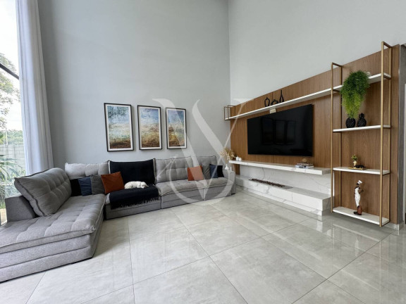 Imagem Casa de Condomínio com 3 Quartos à Venda, 361 m² em Residencial Pecan - Itupeva Imagem Casa de Condomínio com 3 Quartos à Venda, 361 m² em Residencial Pecan - Itupeva