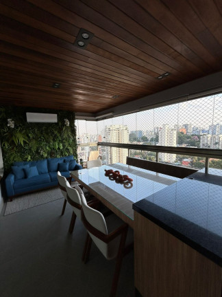 Imagem Imóvel com 3 Quartos à Venda, 101 m² em Vila Mariana - São Paulo