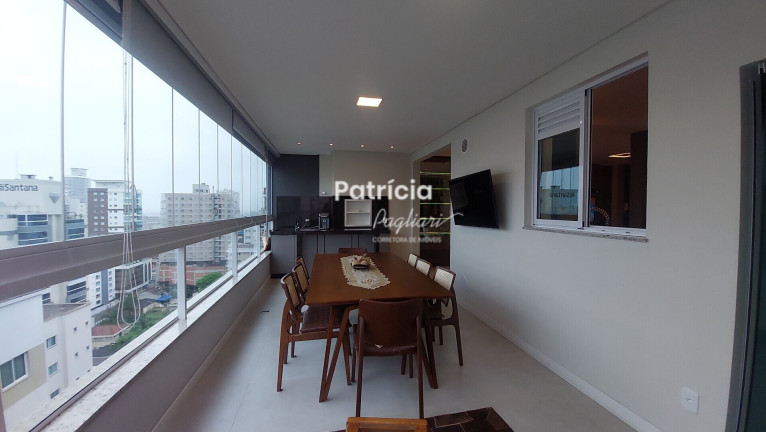 Imagem Apartamento com 3 Quartos à Venda, 131 m² em Meia Praia - Itapema