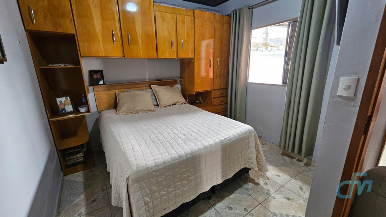 Imagem Casa com 3 Quartos à Venda, 92 m² em Vila Natal - Mogi Das Cruzes Imagem Casa com 3 Quartos à Venda, 92 m² em Vila Natal - Mogi Das Cruzes
