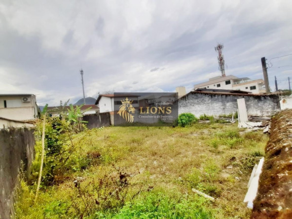 Imagem Terreno à Venda, 375 m² em Perequê Açu - Ubatuba Imagem Terreno à Venda, 375 m² em Perequê Açu - Ubatuba