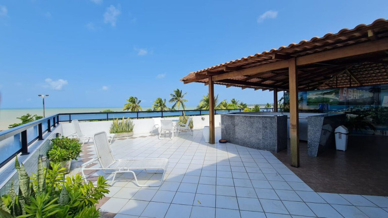 Apartamento com 2 Quartos à Venda, 54 m² em Cabo Branco - João Pessoa