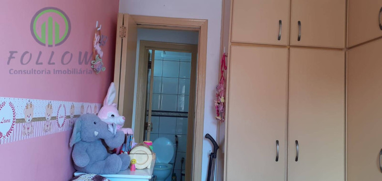 Imagem Apartamento com 2 Quartos à Venda, 54 m² em Bandeiras - Osasco Imagem Apartamento com 2 Quartos à Venda, 54 m² em Bandeiras - Osasco