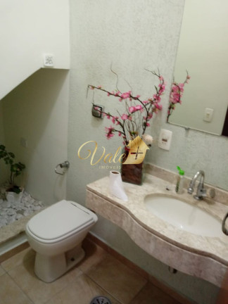 Imagem Casa com 3 Quartos à Venda, 303 m² em Condomínio Residencial Mirante Do Vale - Jacareí Imagem Casa com 3 Quartos à Venda, 303 m² em Condomínio Residencial Mirante Do Vale - Jacareí