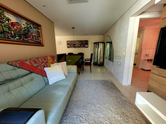 Imagem Apartamento com 2 Quartos para Alugar, 86 m² em Ponta Aguda - Blumenau