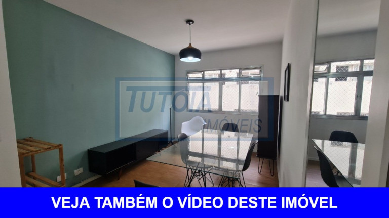 Apartamento com 2 Quartos à Venda, 64 m² em Vila Mariana - Sao Paulo