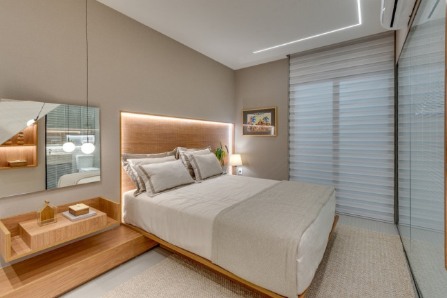 Imagem Apartamento com 3 Quartos à Venda, 116 m² em Setor Bueno - Goiânia Imagem Apartamento com 3 Quartos à Venda, 116 m² em Setor Bueno - Goiânia