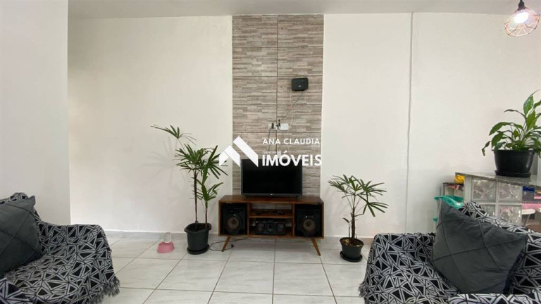 Imagem Casa com 2 Quartos à Venda, 63 m² em Agenor De Campos - Mongaguá Imagem Casa com 2 Quartos à Venda, 63 m² em Agenor De Campos - Mongaguá