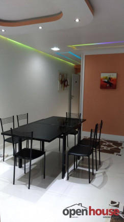 Imagem Apartamento com 3 Quartos à Venda, 95 m² em Cotovelo (distrito Litoral) - Parnamirim Imagem Apartamento com 3 Quartos à Venda, 95 m² em Cotovelo (distrito Litoral) - Parnamirim