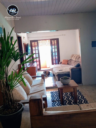 Imagem Chácara com 3 Quartos à Venda, 1 m² em Estância Figueira Branca - Campo Limpo Paulista