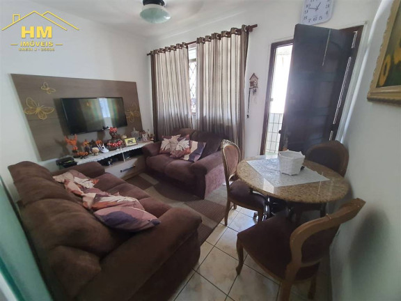 Imagem Apartamento com 2 Quartos à Venda, 55 m² em Vila Valenca - Sao Vicente Imagem Apartamento com 2 Quartos à Venda, 55 m² em Vila Valenca - Sao Vicente
