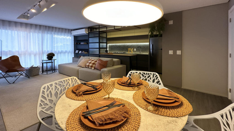 Imagem Apartamento com 2 Quartos à Venda, 54 m² em Moinhos De Vento - Porto Alegre